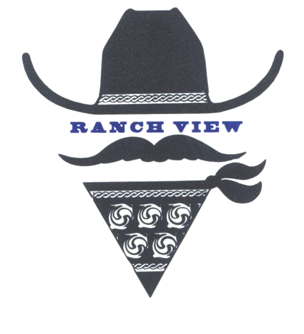 Ranch View Elementary School logo